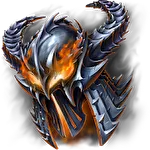 Elemental heroes icon