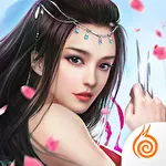 Age of wushu: Dynasty icon