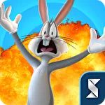 Looney tunes: World of mayhem icon