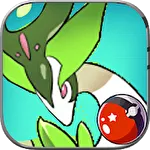 Monster trips chaos icon