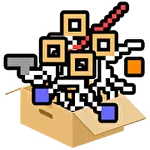 Stick ranger icon